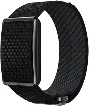 Išmanioji apyrankė Polar Loop Gen2 S-L, juoda sp.