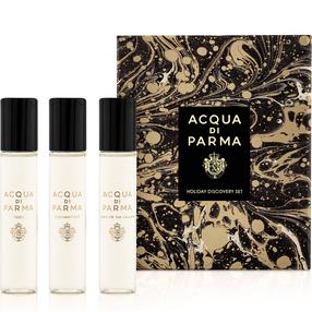 Набор духов Acqua Di Parma Holiday