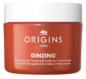 Näokreem - geel Origins Ginzing Energizing, 50.0 ml