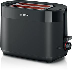 Skrudintuvas Bosch MyMoment TAT2M123, juoda sp.