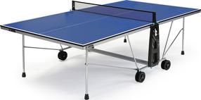 Стол для настольного тенниса Cornilleau 100 Indoor, 274 см x 152 см x 76 см