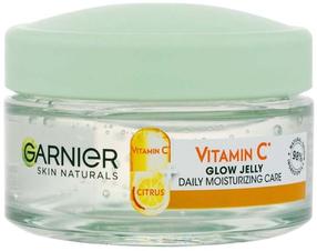 Veido kremas Garnier Skin Naturals Vitamin C, 50 ml