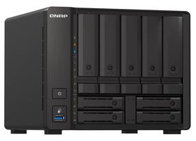 Andmete varundusseade QNAP TS-h973AX-32G