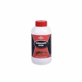 Keemiline kahjurite tõrjevahend Credo, 400 ml