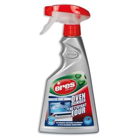Tīrīšanas līdzeklis Eres Oven Cleaner, cepeškrāsnīm, 0.5 l