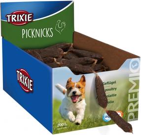 Koeramaius Trixie Picknicks, linnuliha, 1.6 kg