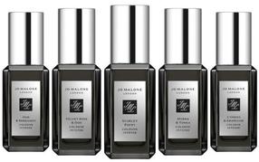 Набор духов Jo Malone Cologne Intense, 5 шт.