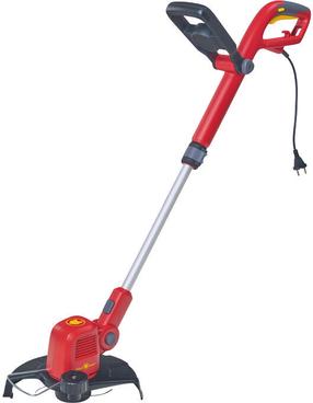 Žoliapjovė Wolf-Garten Lycos E/500 T, 500 W