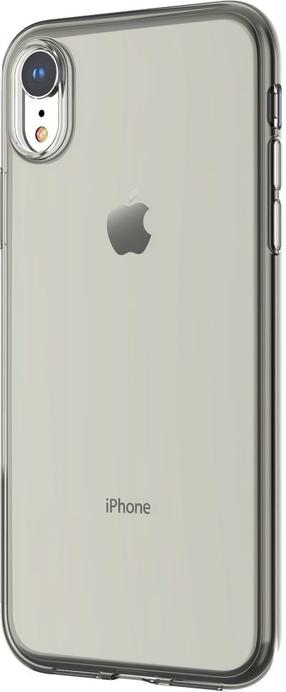 Чехол для телефона Devia Naked Case for iPhone XS Max, прозрачный цв., Apple