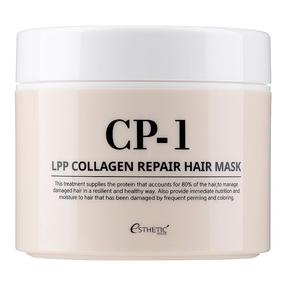 Juuksemask Esthetic House CP-1 Collagen Repair, 300 ml