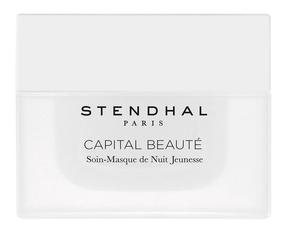 Veido kaukė Stendhal Capital Beauté, 50 ml