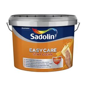 Dažų bazė Sadolin Easycare, emulsiniai, matinis, 2.33 l