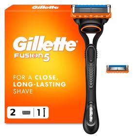 Набор для бритья Gillette Fusion5