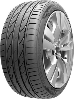 Vasaras automašīnas riepa Maxxis 225/45/R17, 94-Y, C, A, 72 dB