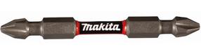 Antgalių rinkinys Makita E-06286