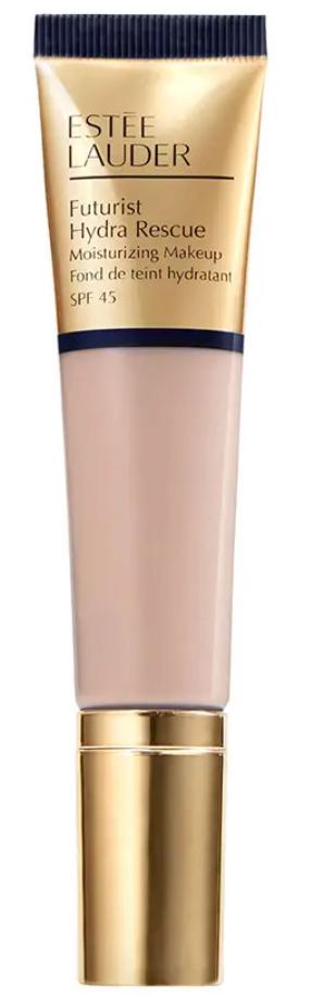 Vedel jumestuskreem Estee Lauder Futurist Hydra Rescue, SPF 45, peble v., 3c2, 35 ml