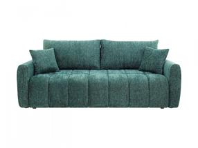 Sofa-lova Cloud, turkio sp., 222 x 106 cm x 90 cm