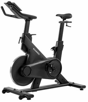 Dviratinis treniruoklis Hammer Speed Race X 10018