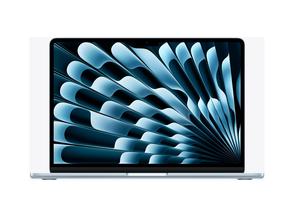 Nešiojamas kompiuteris Apple MacBook Air, M1 8-Core, 16 GB, 256 GB