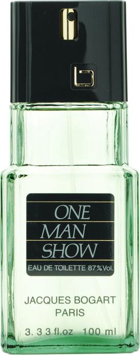 Tualetes ūdens Jacques Bogart One Man Show, 100 ml