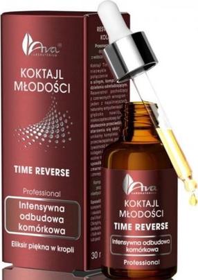 Näo seerum Ava Laboratorium Time Reverse Professional, 30.0 ml