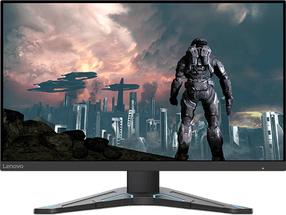 Monitors Lenovo G24-20, WLED, 165 Hz, FHD, 23.8"