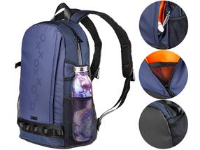 Kuprinė nešiojamam kompiuteriui Tracer Packer, mėlyna, 25 l, 15.6"