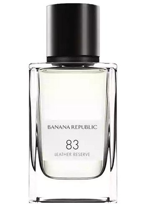 Kvapusis vanduo Banana Republic 83 Leather Reserve, 75 ml