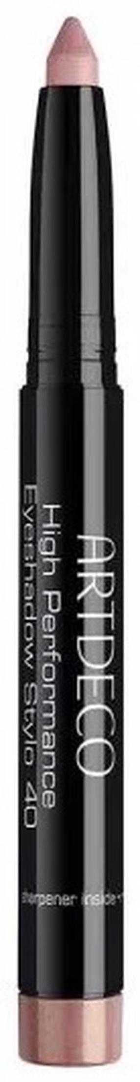 Lauvärv Artdeco High Performance, 1.4 g, heleroosa v. 40 benefit frozen rose