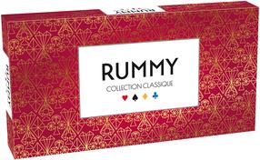 Stratēģijas spēle Tactic Rummy 2324