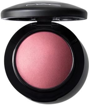 Põsepuna MAC Mineralize, roosa v., gentle, 3.2 g