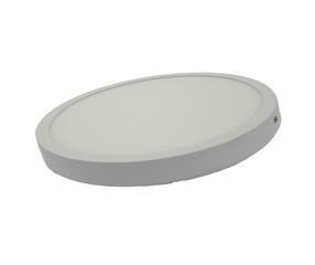 Светильник потолочный Tope Modena 6004000020, LED, 4000 °К, 1 x 22 Вт, белый цв. / белый цв.