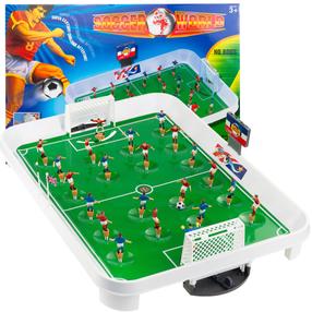 Настольный футбол Soccer World