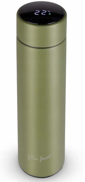 Termosas Lamart Sipp LT4085, 0.45 l, žalia sp.
