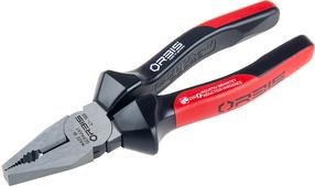 Replės kombinuotosios Orbis 41-1600/20RR, 160 mm
