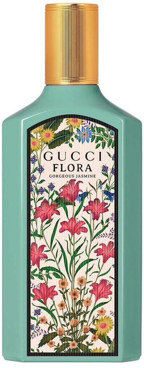 Parfimērijas ūdens Gucci Flora Gorgeous Jasmine, 100 ml