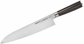 Virtuvinis peilis Samura MO-V Grand, 373 mm, plienas/kompozicinės medžiagos