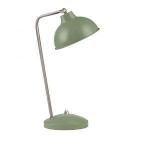 Stalinis šviestuvas Opviq 241301, E14, 40W, žalia sp./žalia sp.