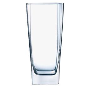 Glāžu komplekts Luminarc Sterling, stikls, 0.330 l, 6 gab.