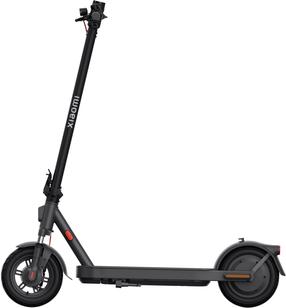 Elektriskais skūteris Xiaomi Elite, melna krās.