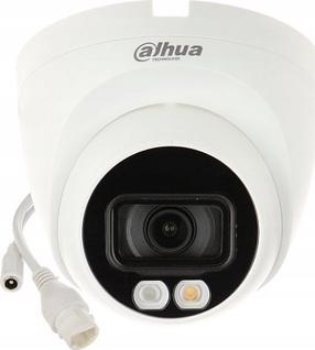 Kupolinė kamera Dahua IPC-HDW1239V-A-IL