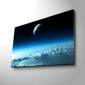 Reprodukcija Wallity NASA-037, 45 cm