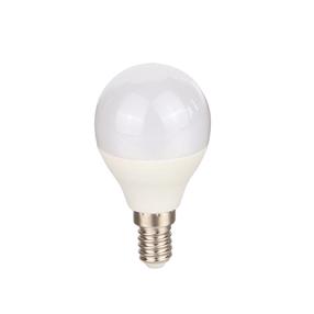 Лампочка Okko LED, G45, 4000 °К, E14, 7 Вт, 630 лм