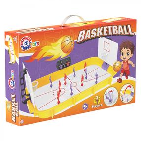 Galda spēle Technok Basketball 52cm 0342