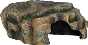 Namelis graužikams Trixie, 16 cm x 7 cm x 11 cm, žalia sp.