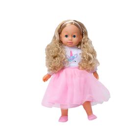 Lėlė Urtė, 40 cm