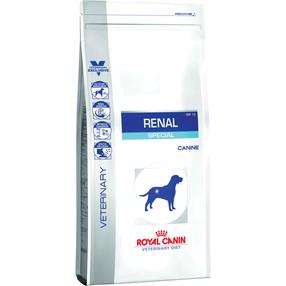 Kuiv koeratoit Royal Canin Renal Special Veterinary, 2 kg