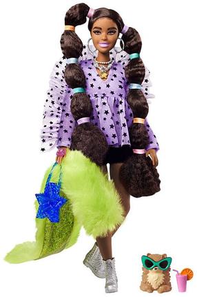 Кукла Mattel Barbie Barbie GXF10 GXF10, 29 см