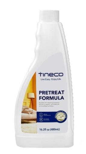 Чистящее средство для ковров и мебели Tineco Carpet One, 0.480 л