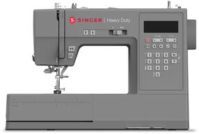 Швейная машина Singer HD6705C, компьютерная